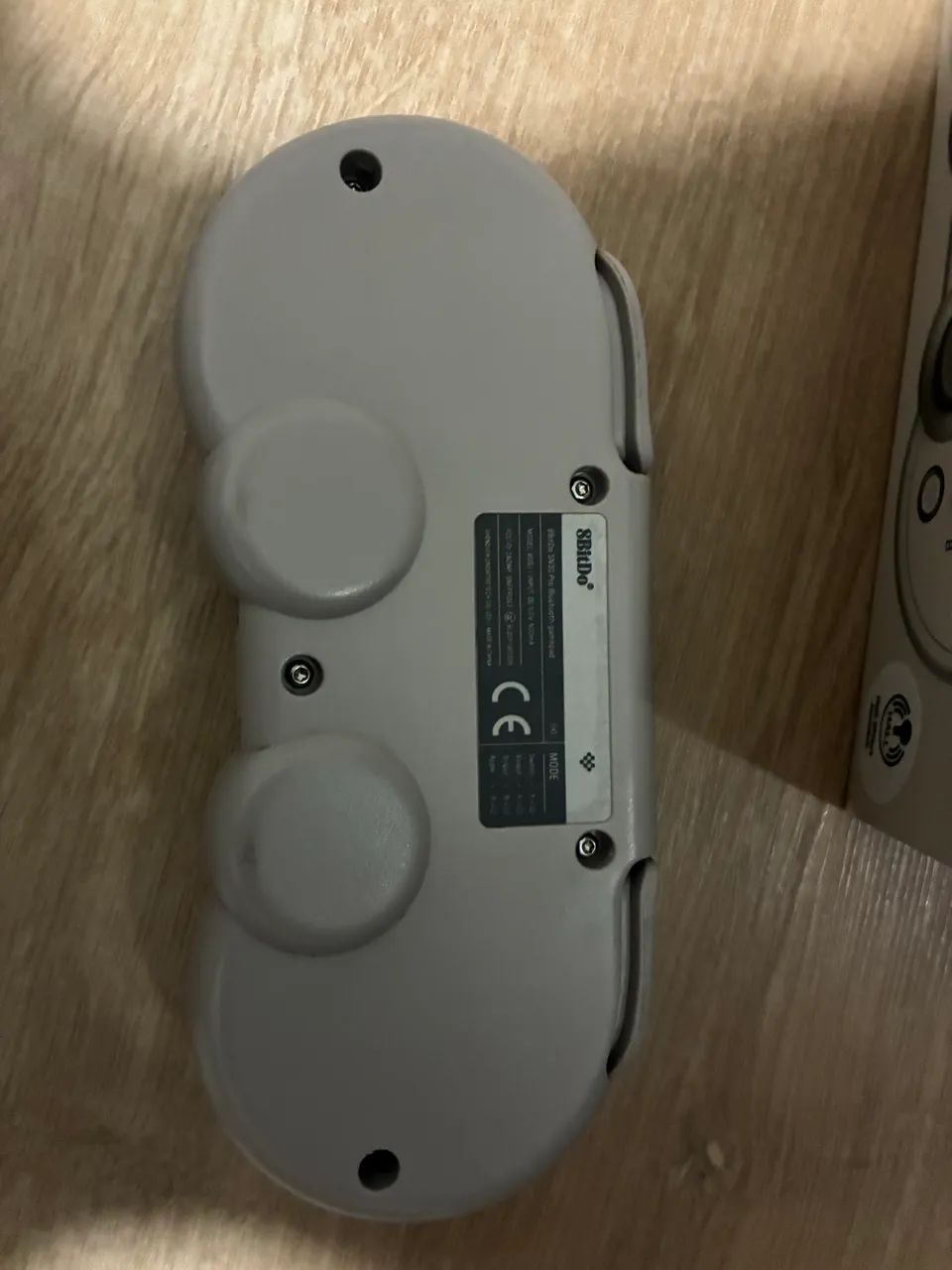 8BitDo Pro Controler - Foto 2