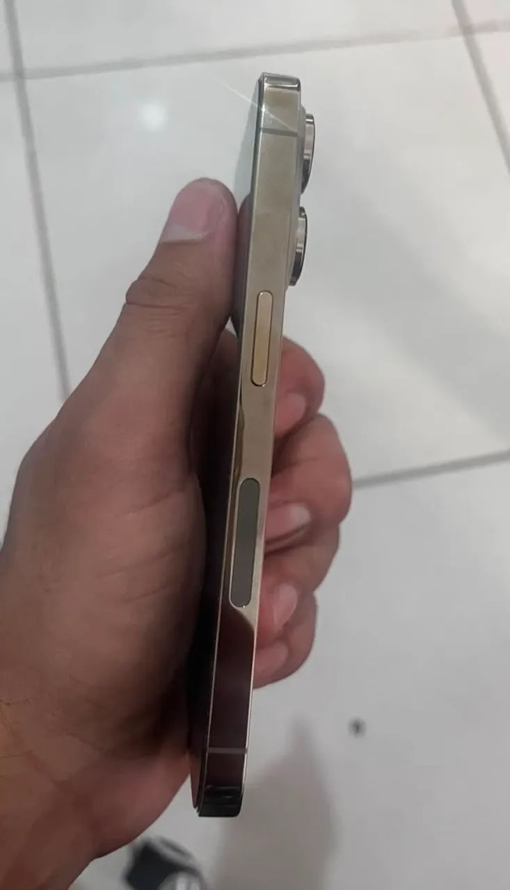 iPhone 14 Pro 128gb zerooo  - Foto 4