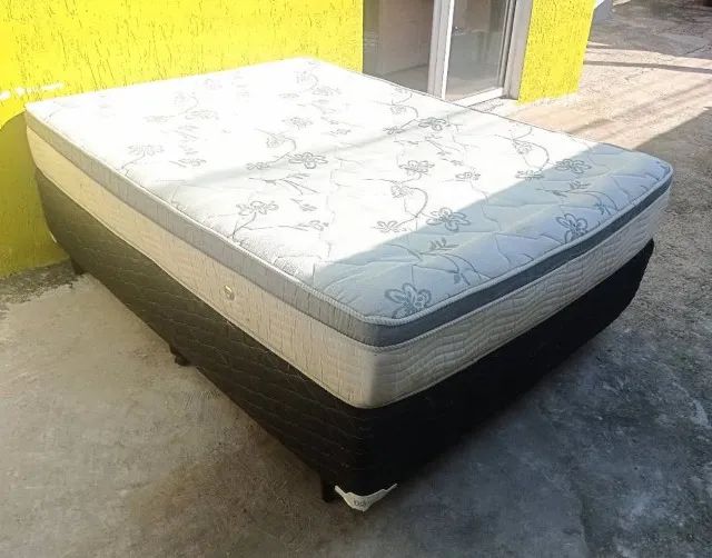 CAMA BOX - Foto 4