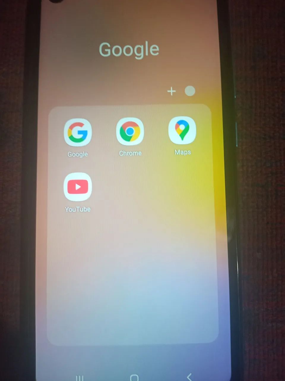 vendo um celular Samsung A11 64 gigas  - Foto 4