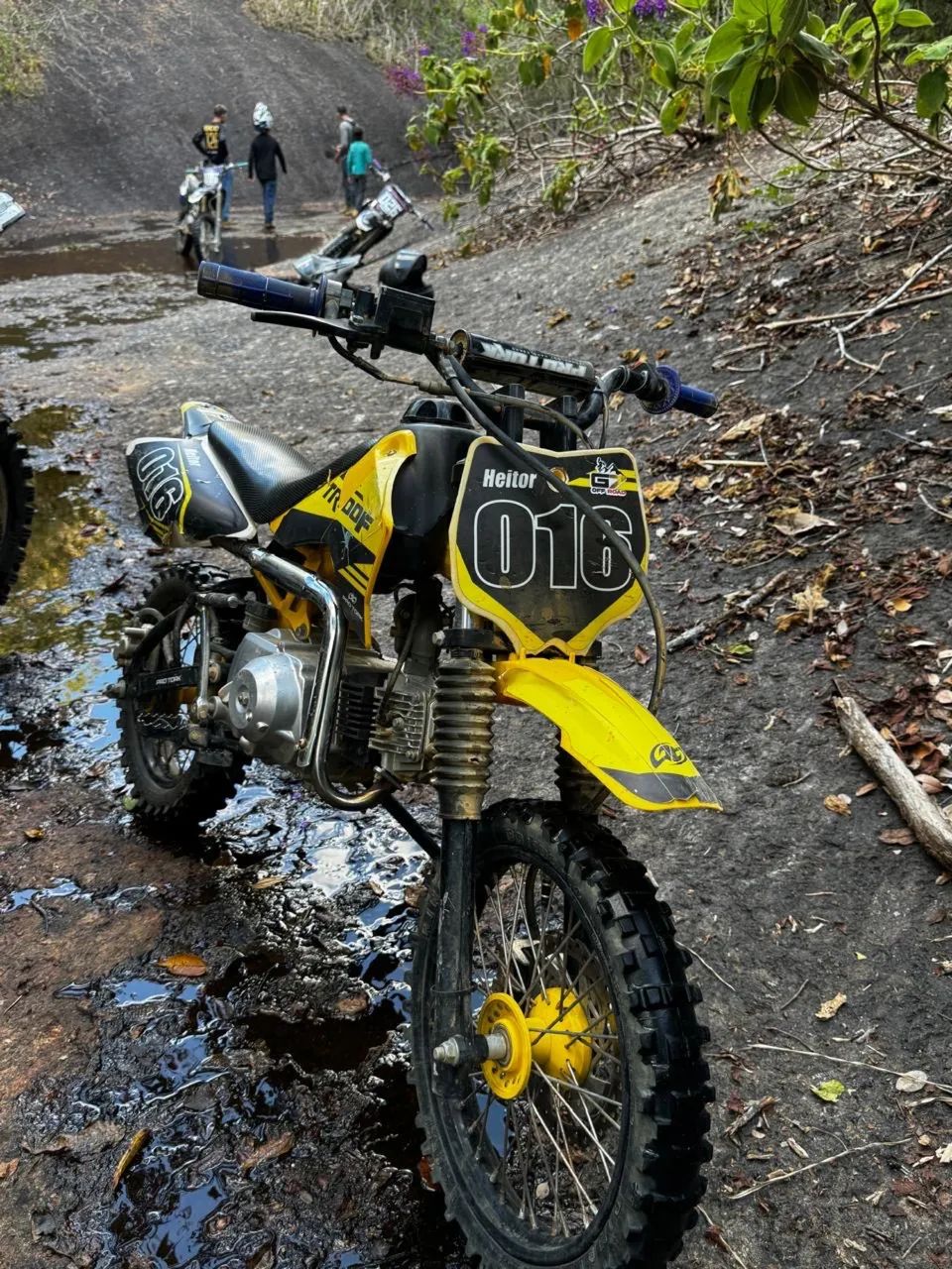 Tr100f - Foto 2