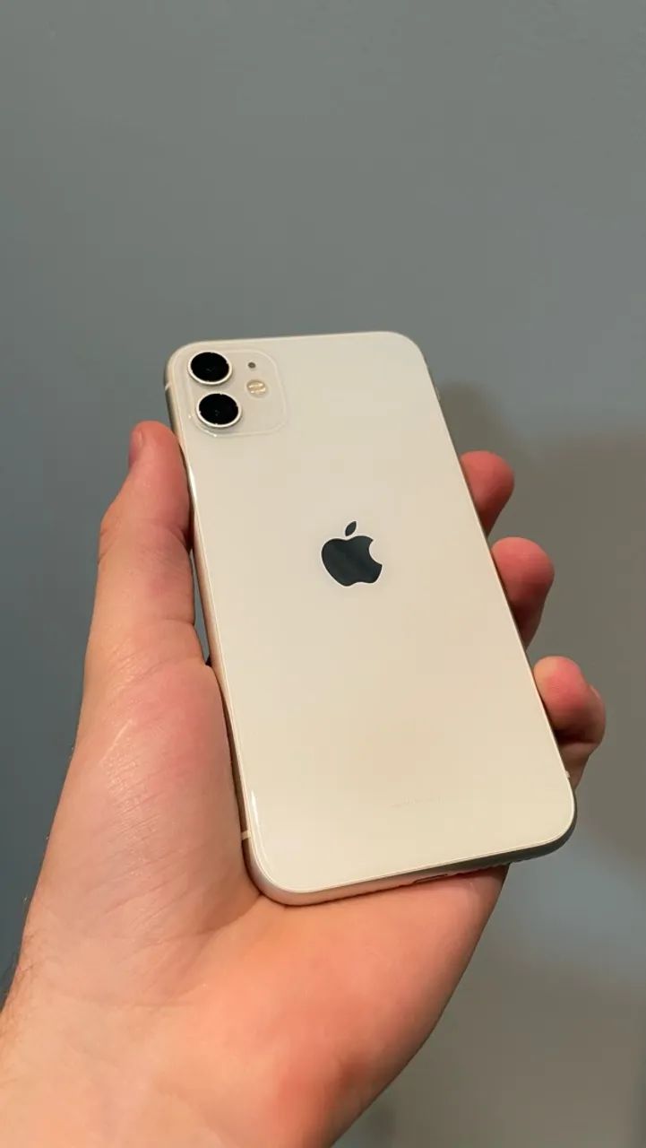 IPHONE 11 - Foto 2
