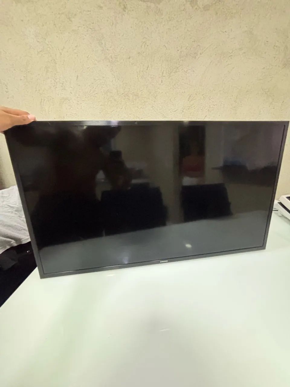 Tv Samsung 