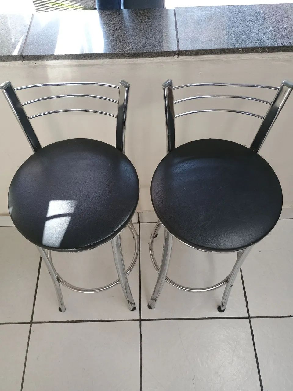 Banqueta - Foto 2