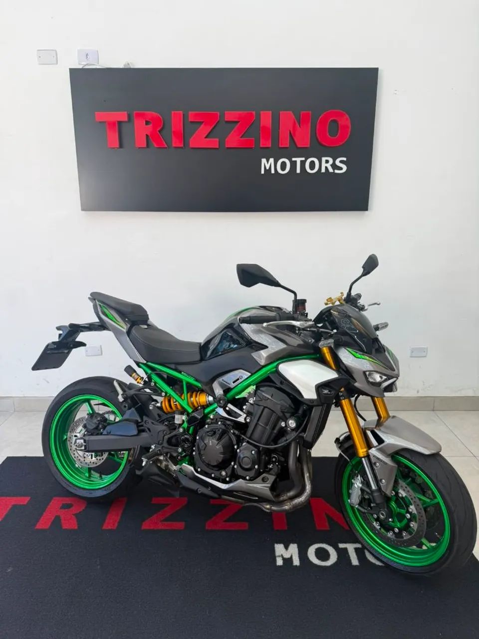 Kawasaki 900 R Edition 2026 - 1518457572 | OLX
