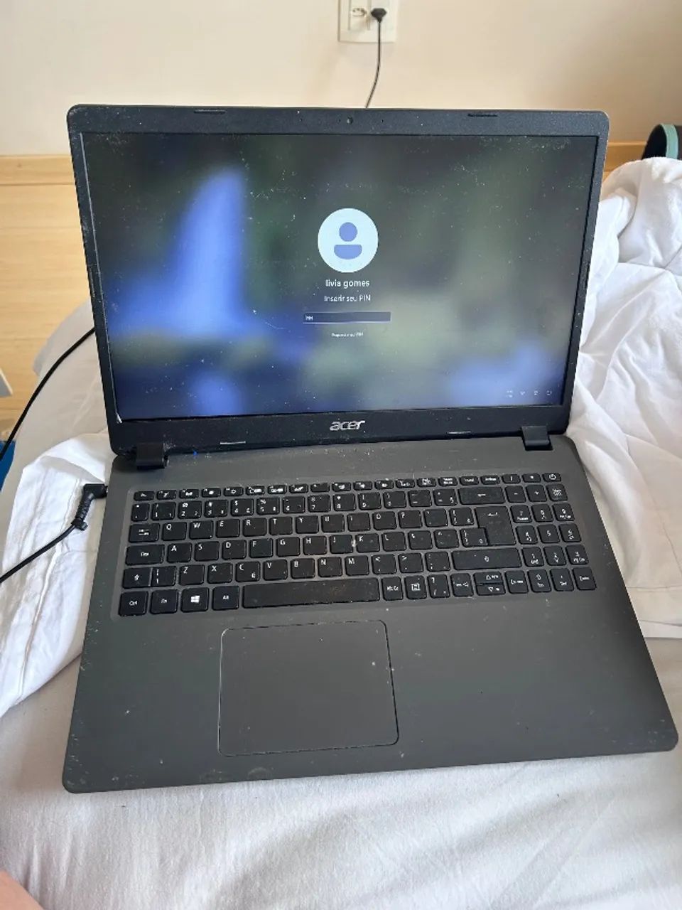 Notebook Acer Aspire i3 - Foto 2