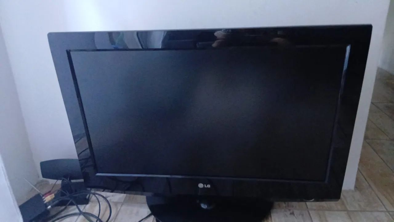Tv 32' polegadas 