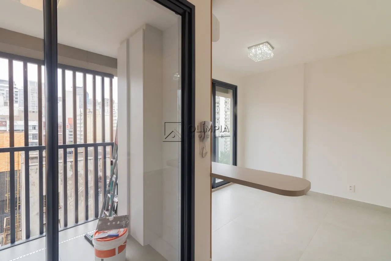 Aluguel Apartamento 2 Dormitórios - 60 m² Jardim Paulista - Foto 10