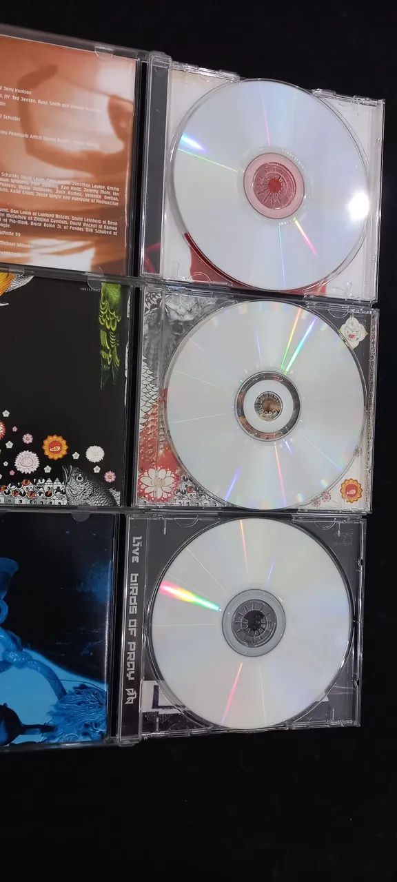 Cd live - Foto 4