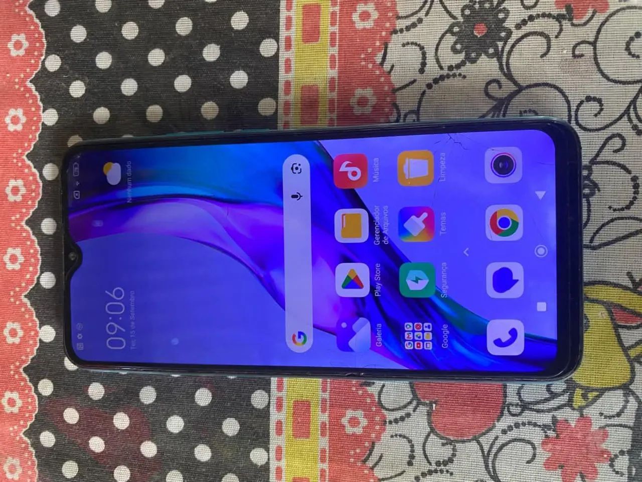 Xiaomi 9 - Foto 3