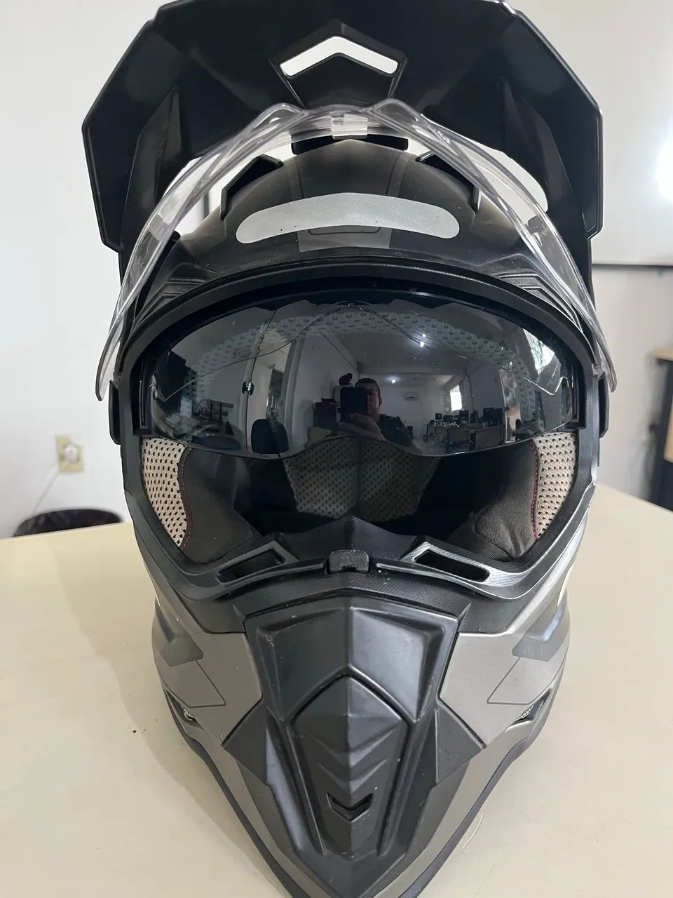 Capacete Helt