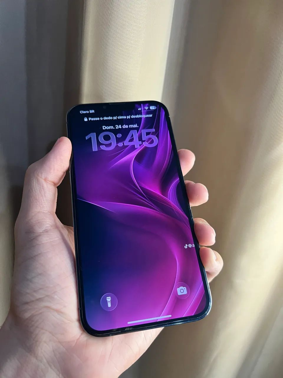 iPhone 13 Pro Max 256 gb - Foto 5