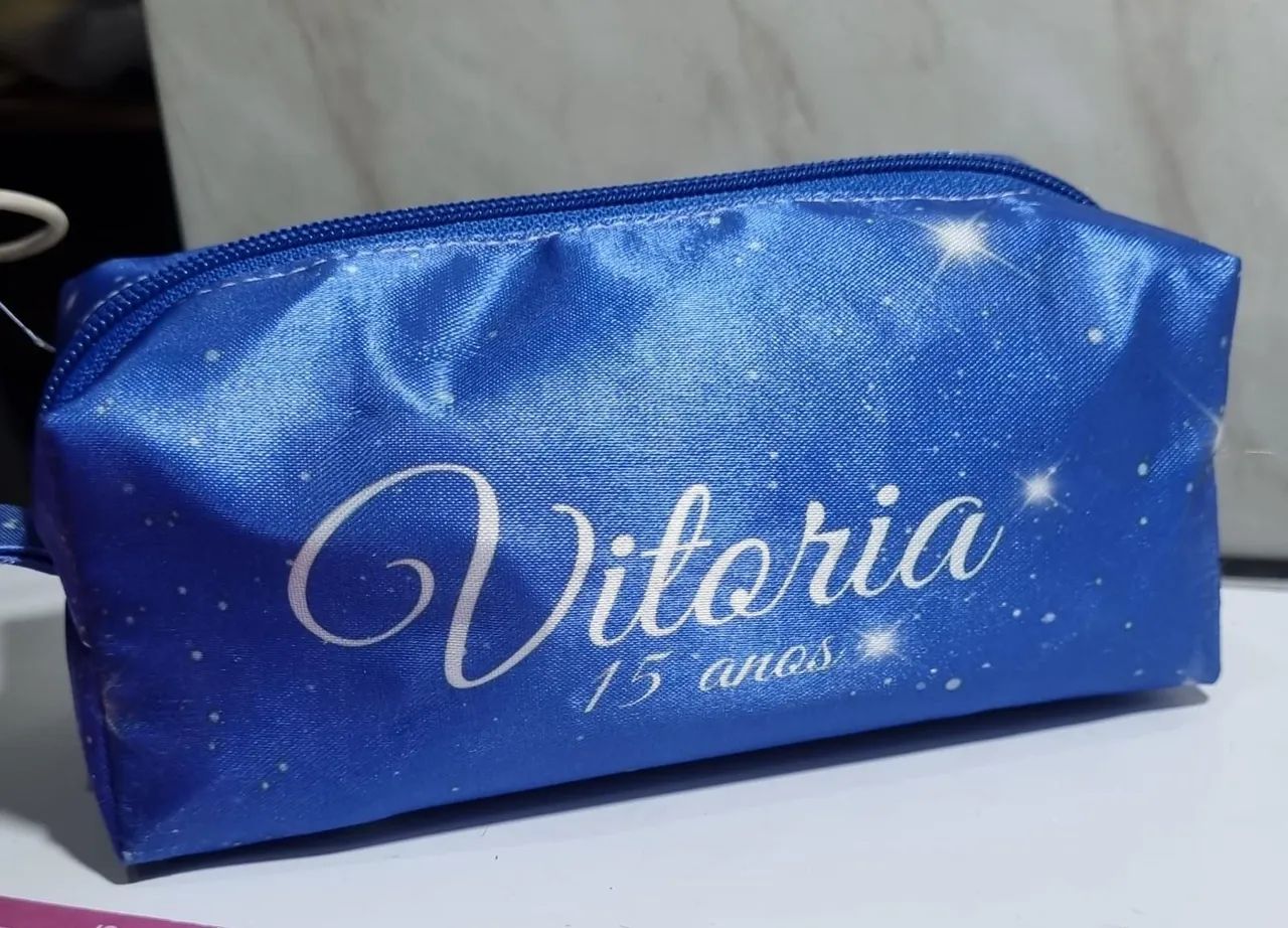 Lembrancinhas  personalizadas 