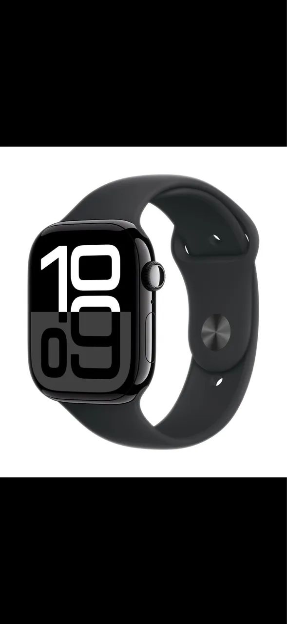Apple Watch séries 10