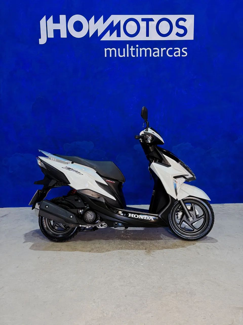 HONDA ELITE 125 - Foto 5