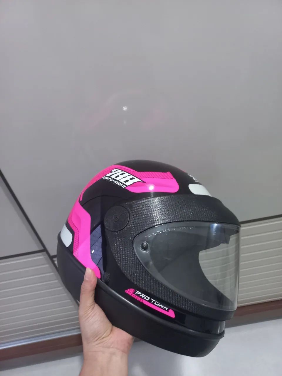 Capacete - Foto 3
