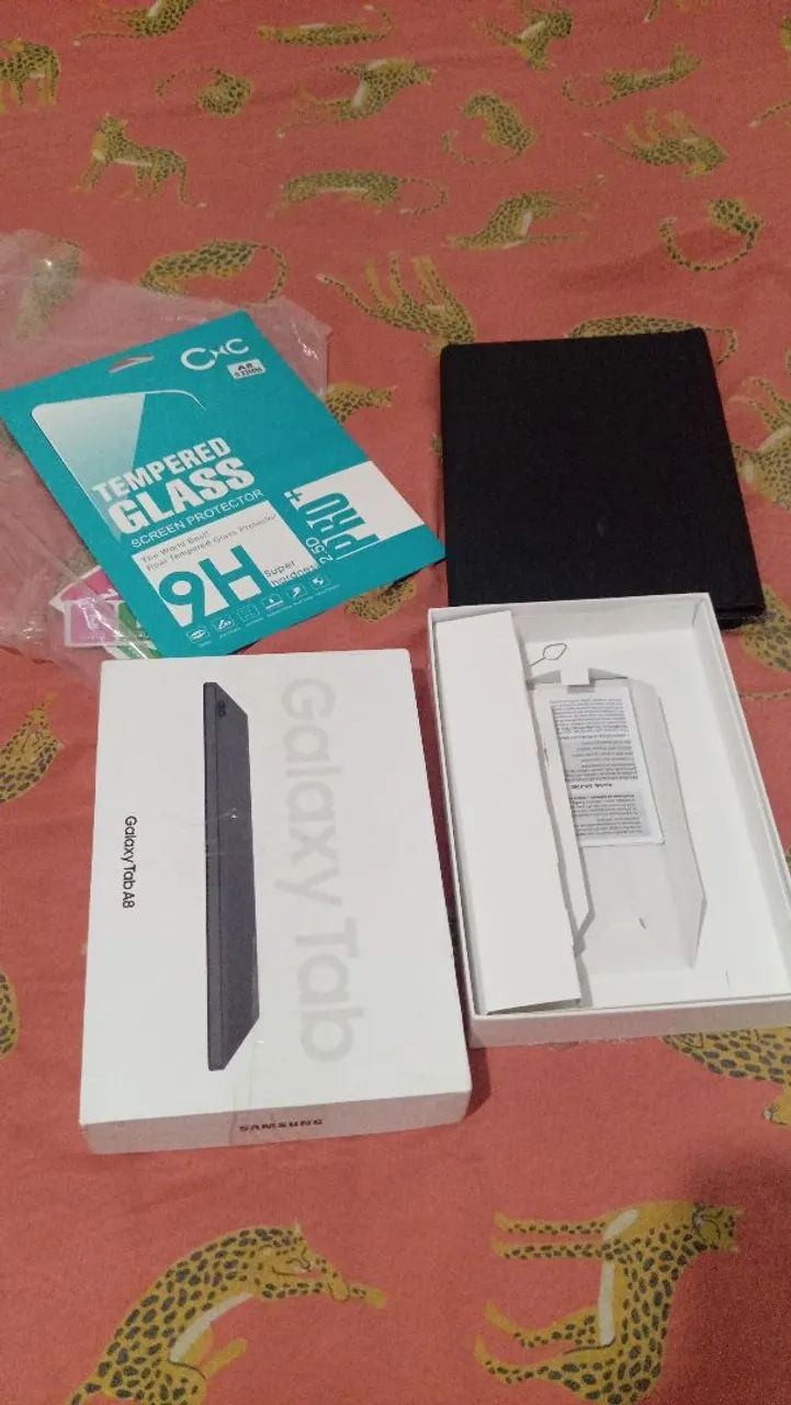 Tablets Samsung Galaxy A8  - Foto 2