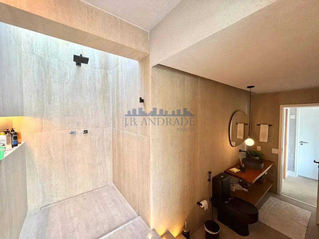 Jardim Oceânico  Cobertura Duplex de Alto Luxo | 4 Suítes | Quadra da Praia | Vista Pedra  - Foto 19