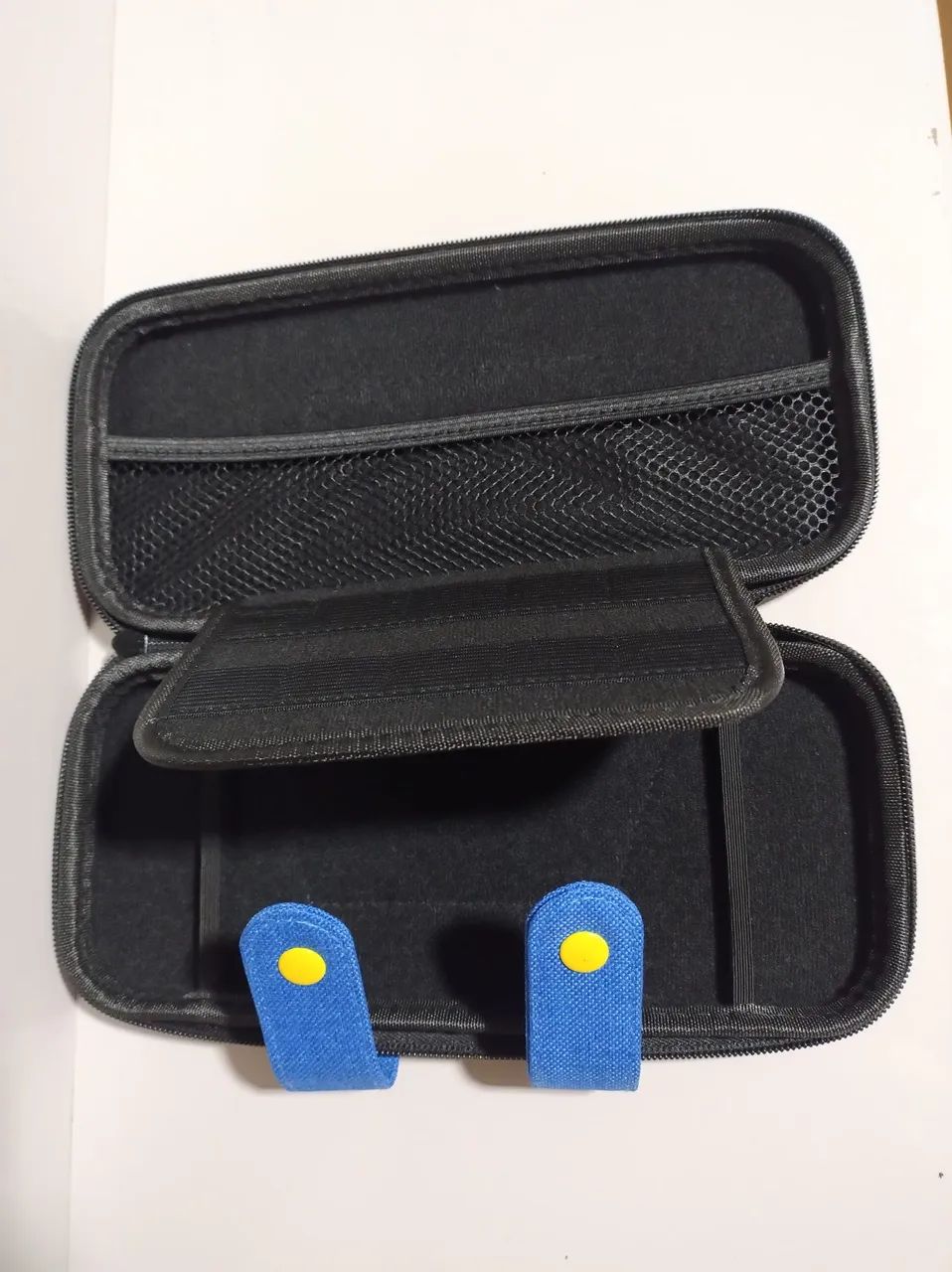 Case Mario Nintendo Switch  - Foto 3