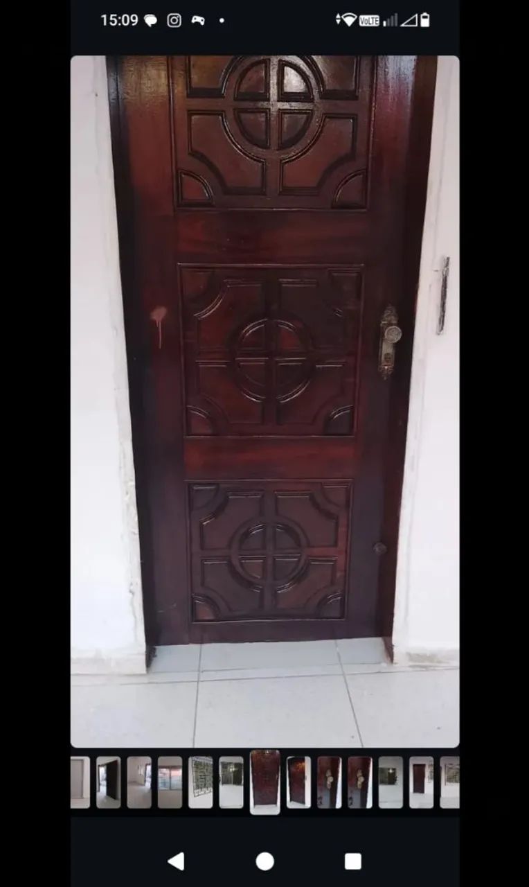 Casa para alugar,  informações pelo WhatsApp *43