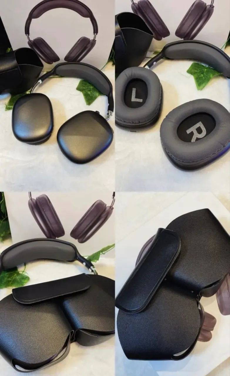 AirPods Max imperdível? - Foto 5