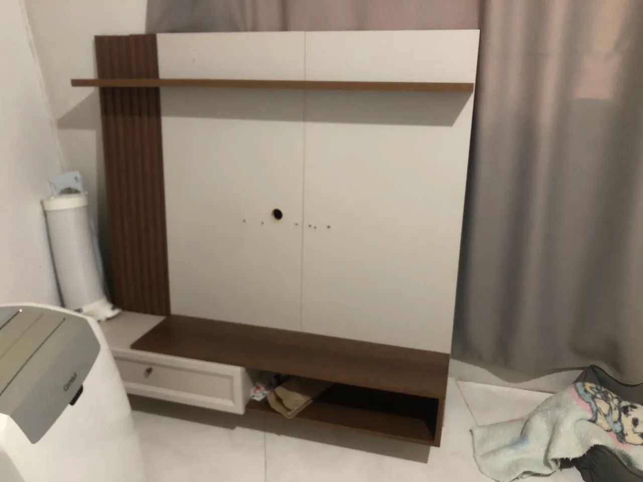 Painel tv - Foto 2
