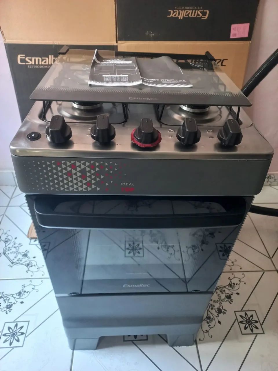 Fogão  - Foto 4
