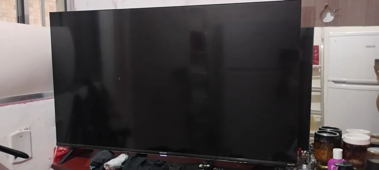 Tv 43 Semp Roku quebrada 