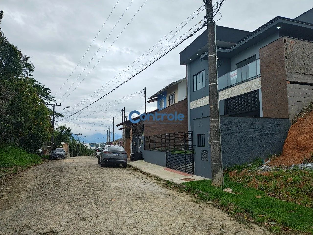 Terreno bairro Forquilhas em São José/SC! - Foto 3