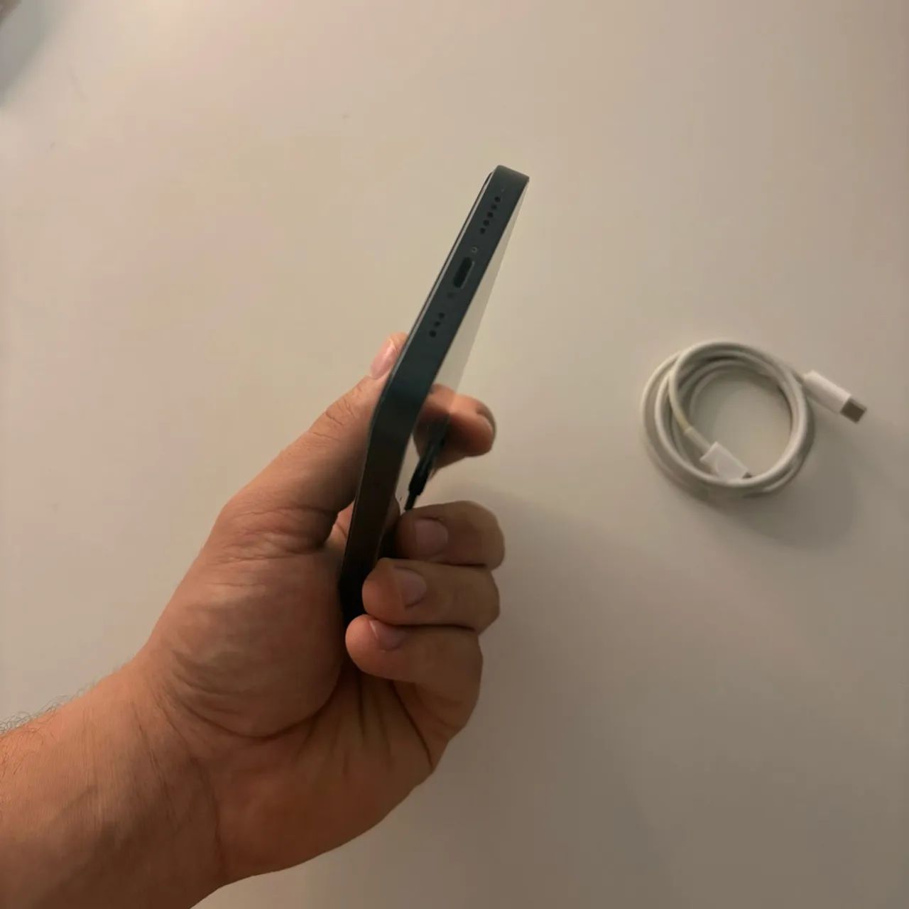 iPhone 13 Black/Midnight 128GB - Impecável! (Aceito Cartão) - Foto 5