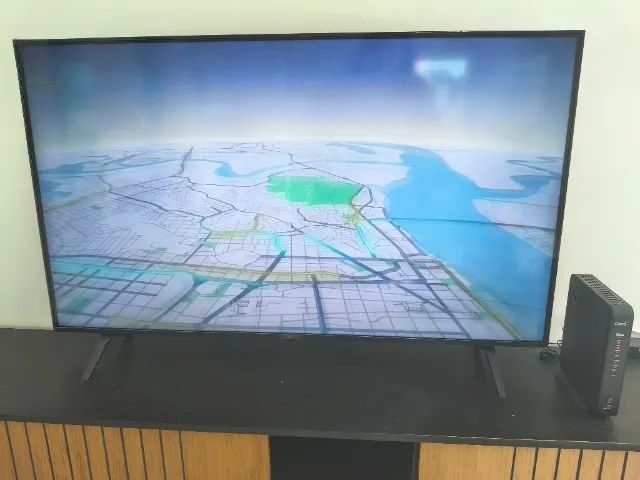 TV LG 50 polegadas smart , 3 meses, pouquíssimo usada - Foto 3