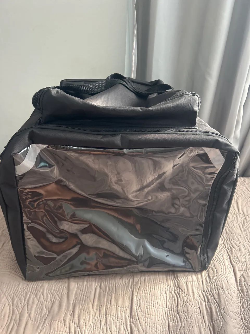 Bag entregador