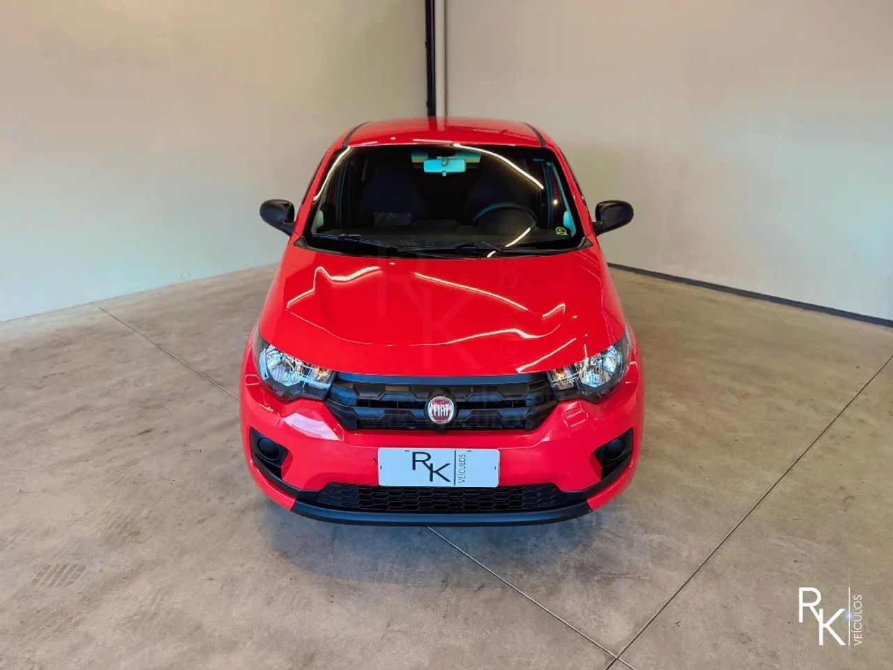 Fiat Mobi Like 1.0 Fire Flex 5P. 2020 - Foto 3