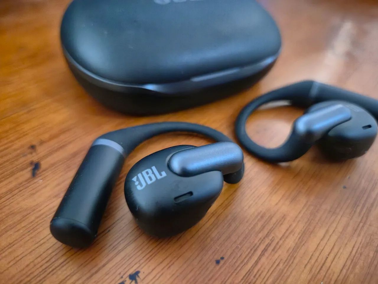 JBL Sense PRO | Black. - Foto 4