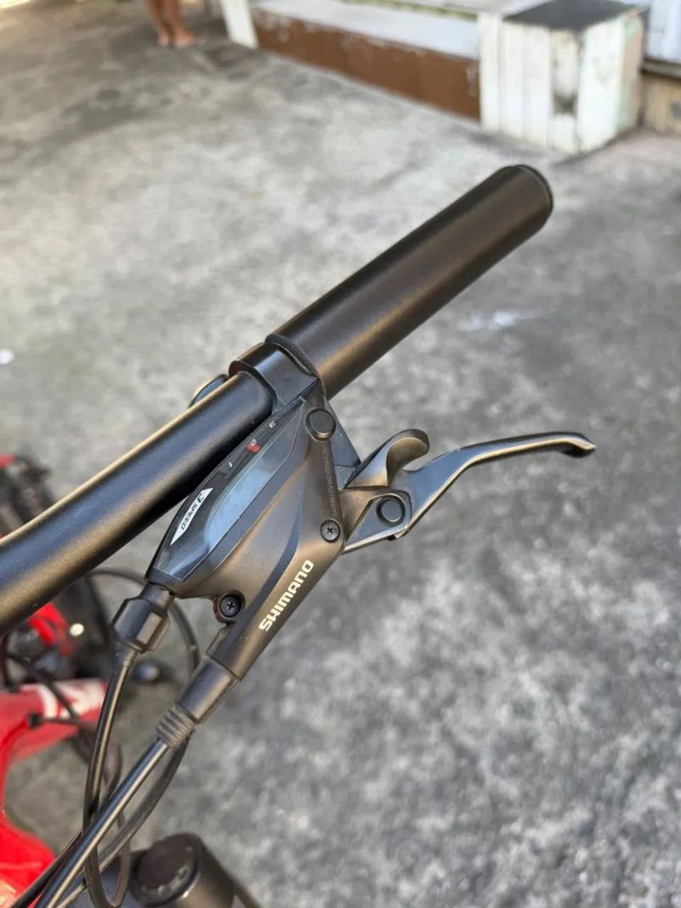 Vendo bicicleta aro 29 - Foto 4
