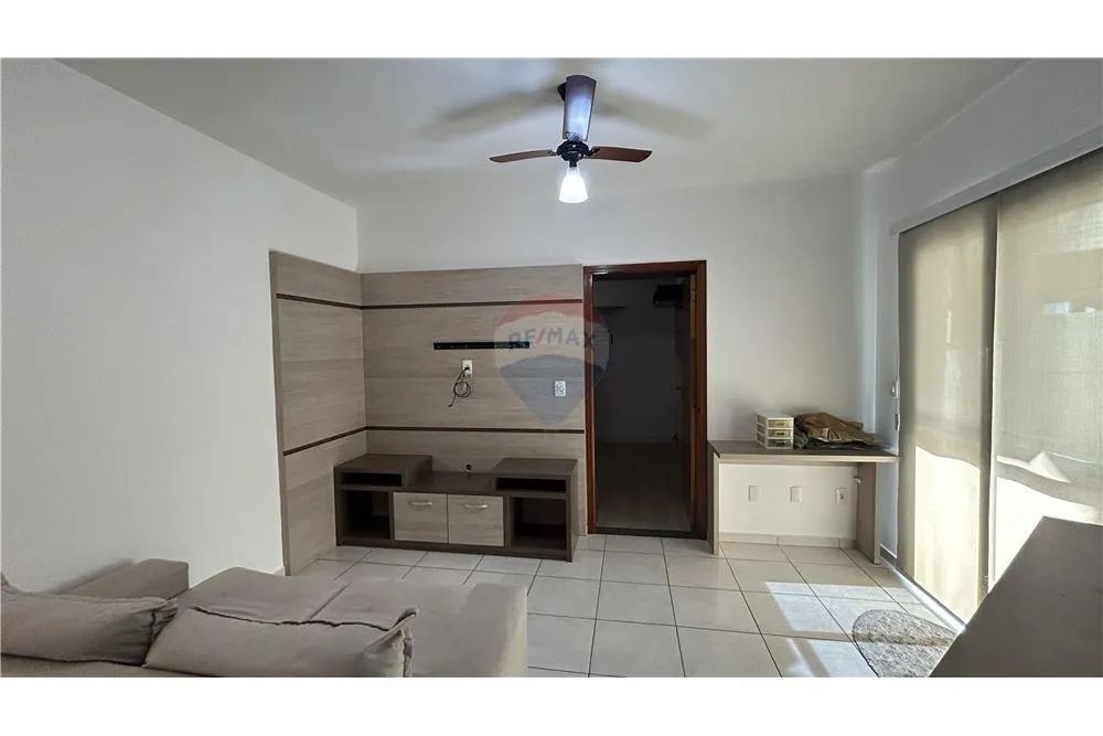 APTO com 1 dormitório MOBILIADO e com quintal - Foto 4