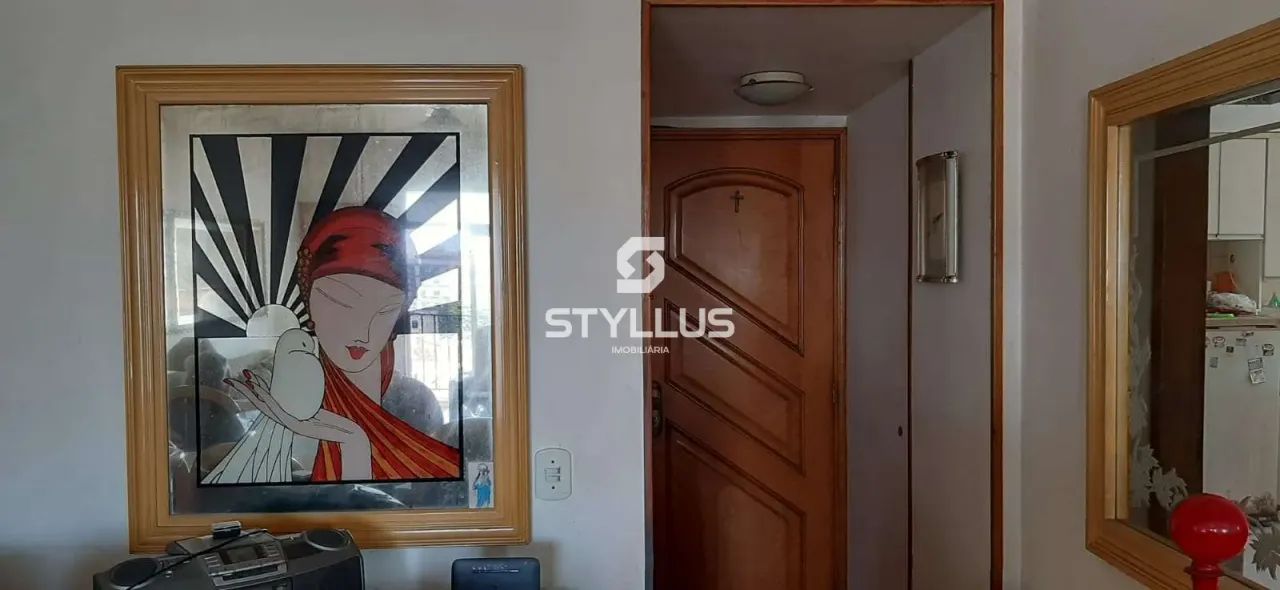 Praça Seca | Apartamento 2 quartos - Foto 5