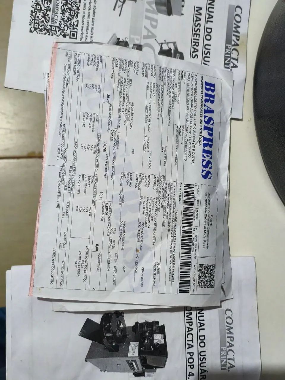 Vendo máquina de salgados completa  - Foto 2