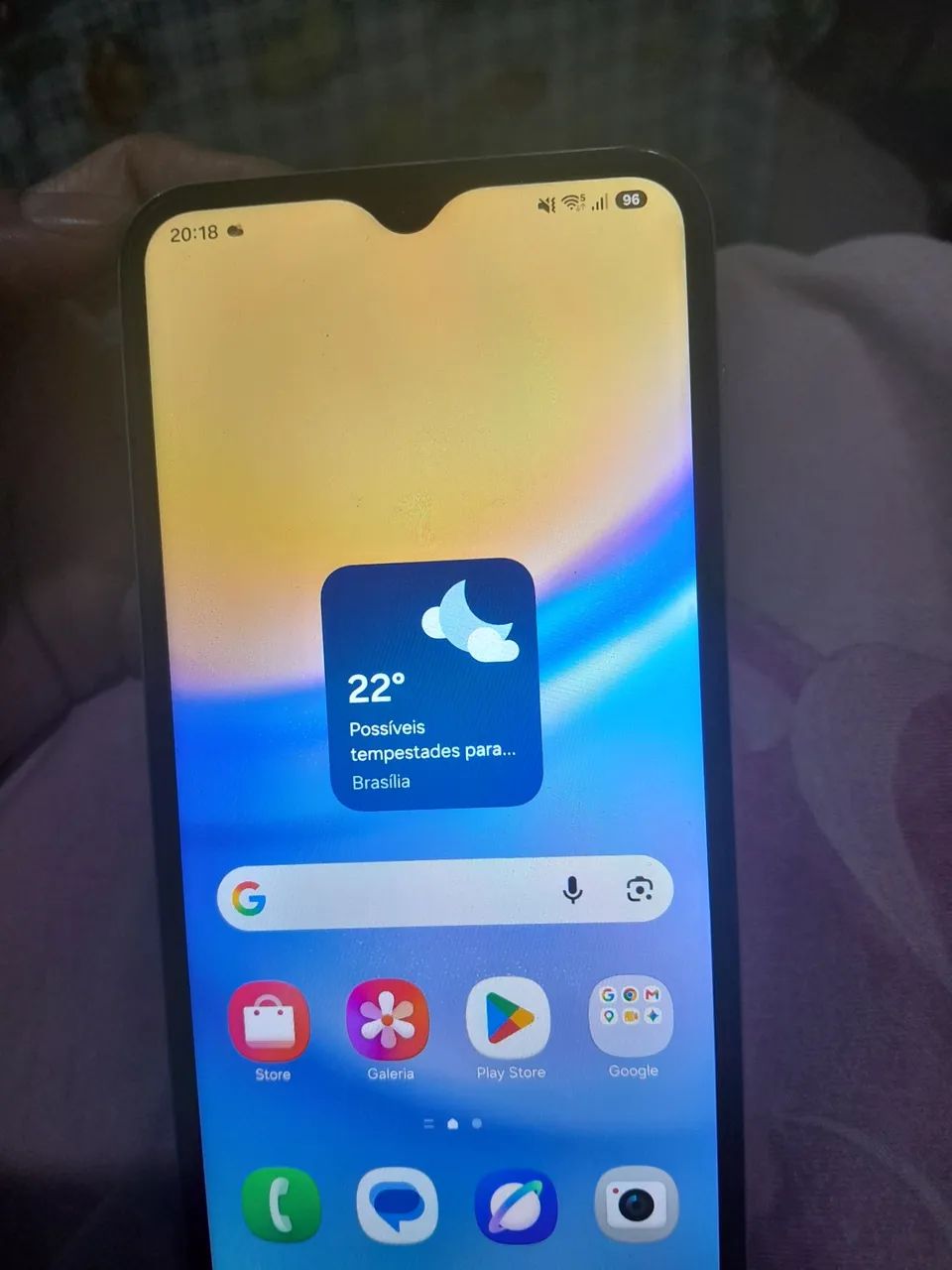 Celular Samsung A15  - Foto 4