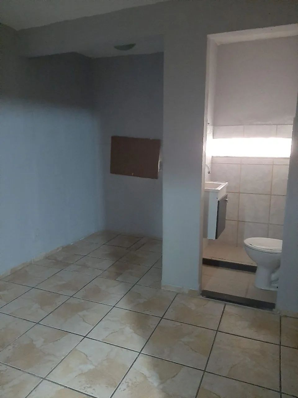 Aluga-se Quitinete e salas  - Foto 5