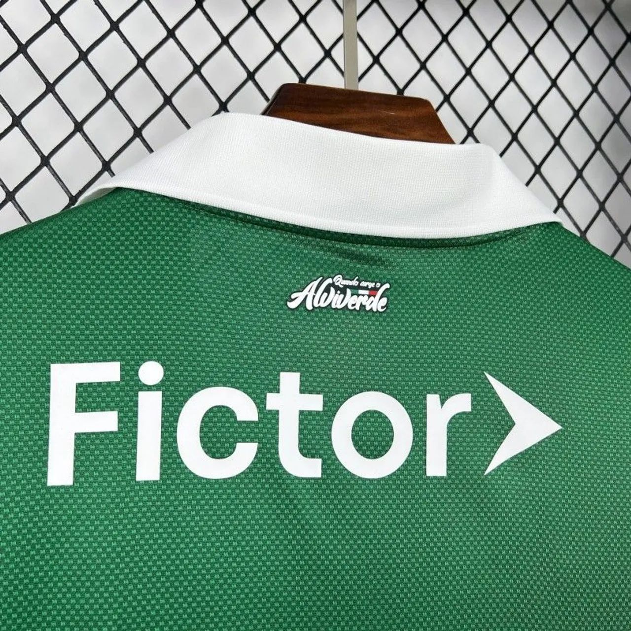 Camisa do Palmeiras (torcedor) - Foto 3