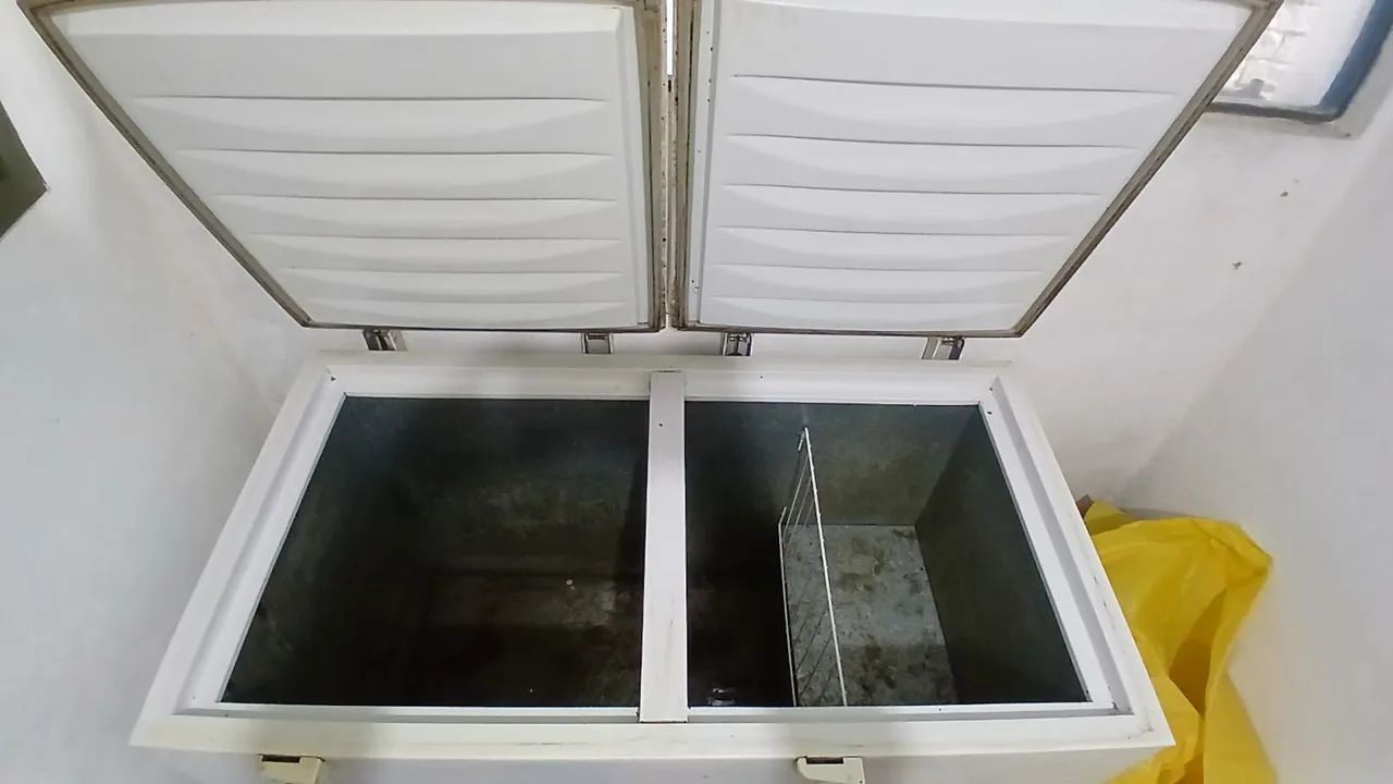 Freezer horizontal 25 - Foto 3