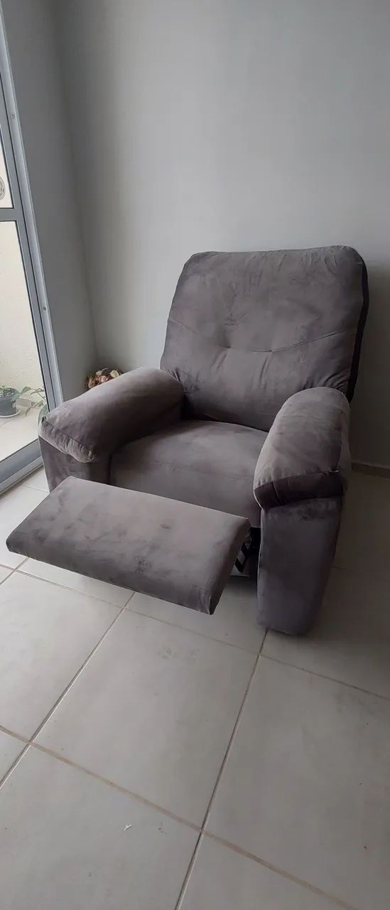 Poltrona do papai - Foto 3