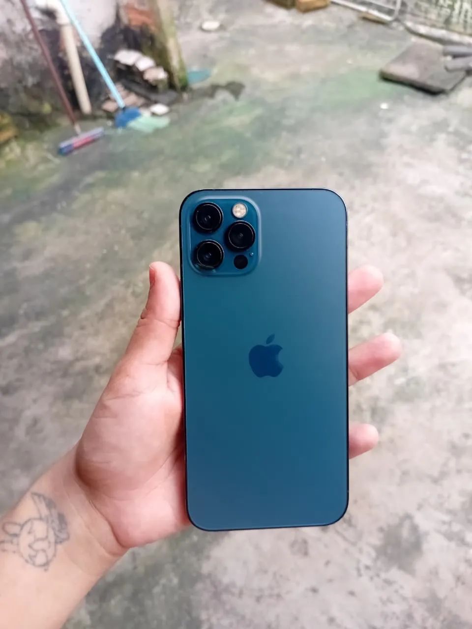 iPhone 12 Pro - Foto 2