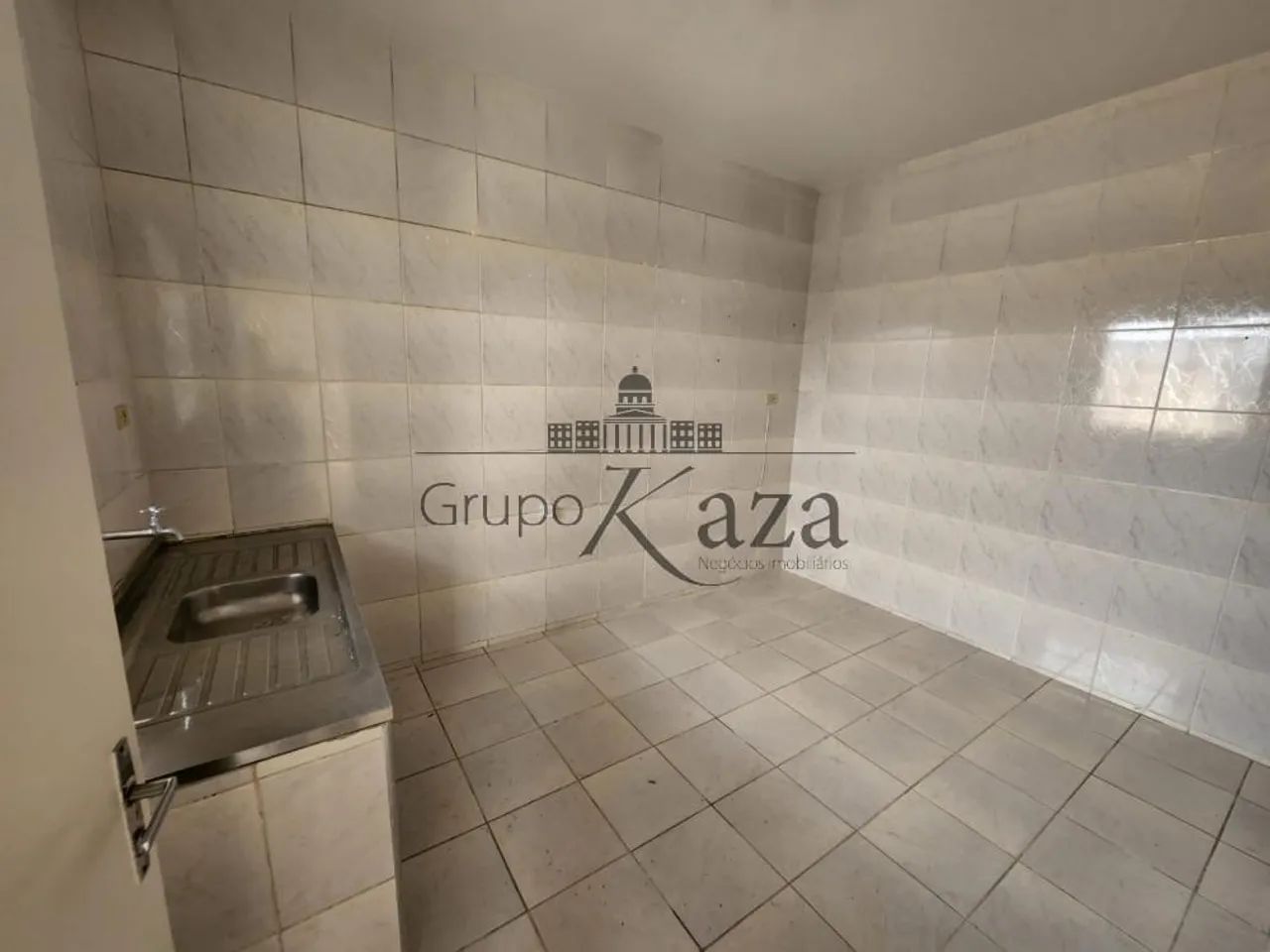 Edícula - Bosque dos Eucaliptos - 55m² - 1 Dormitório. - Foto 2