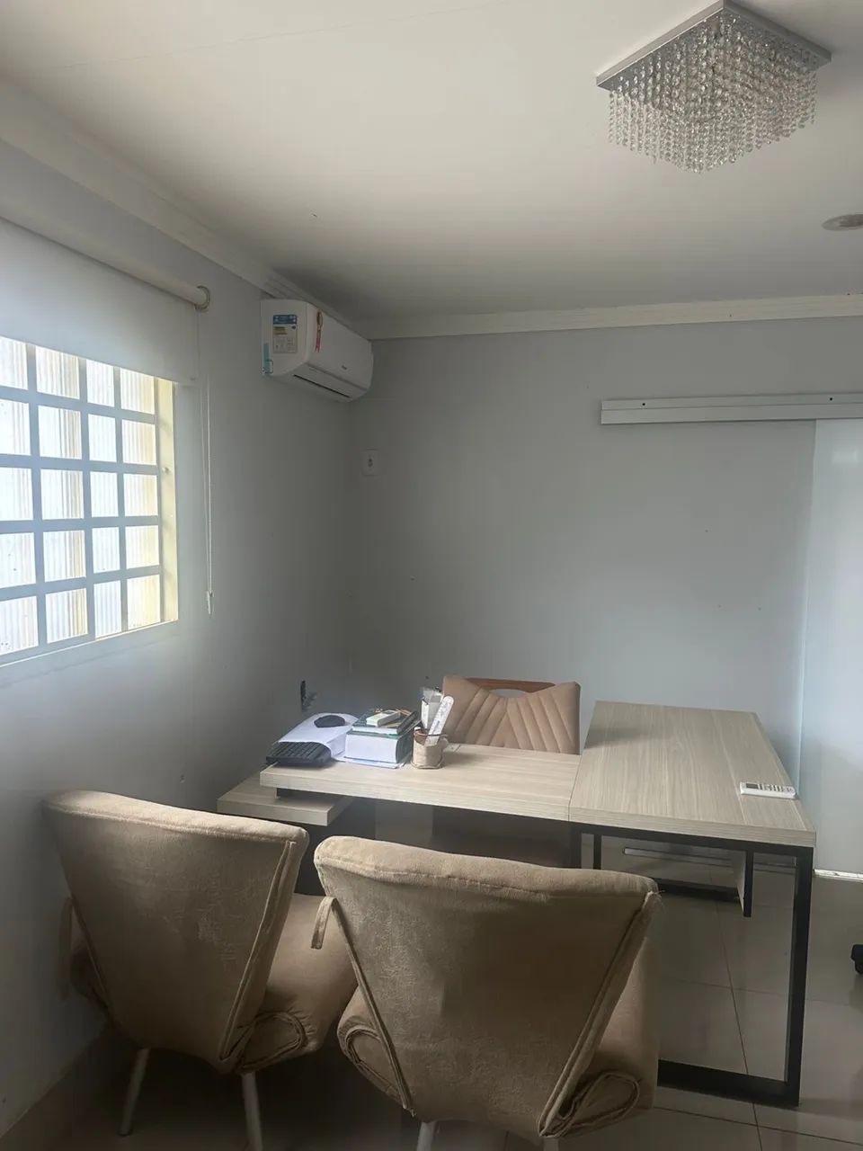 Alugo casa  - Foto 2