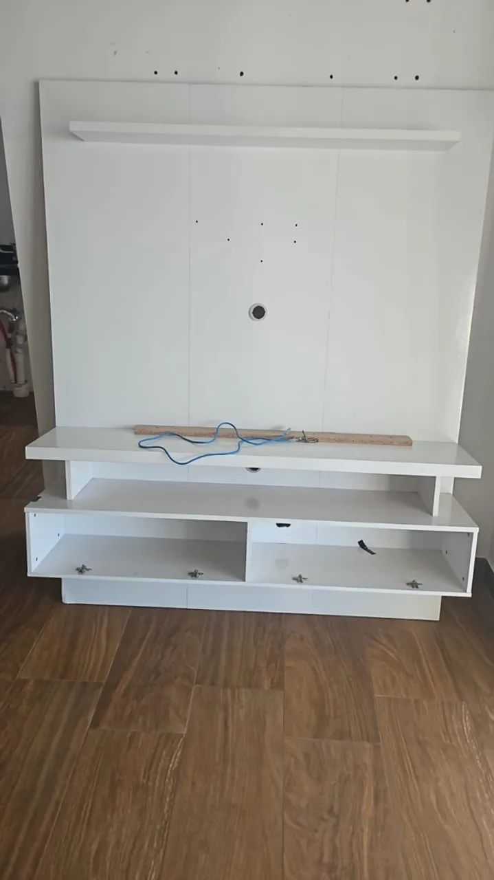Rack para doação  - Foto 2