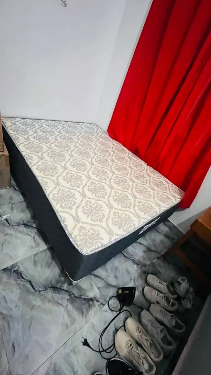 Cama ortopédica  - Foto 4
