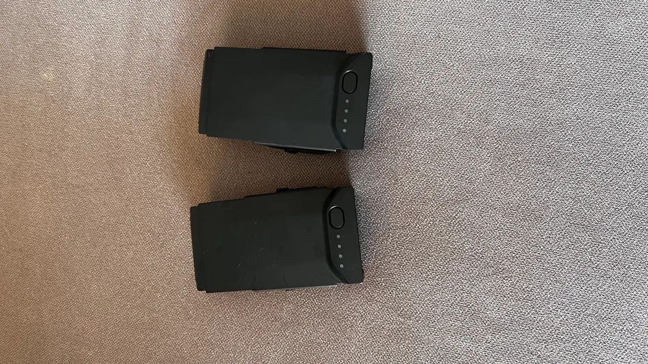 DRONE DJI SUPER OPORTUNIDADE. NÃO VENDO SÓ BATERIA OU PEÇAS  - Foto 3