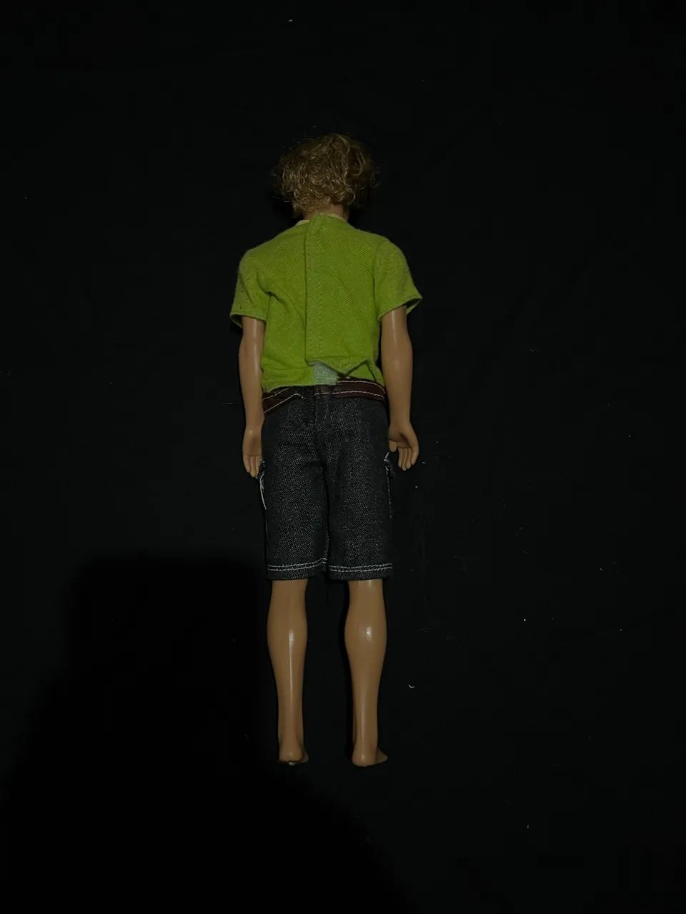 boneco ken surfista - Foto 3